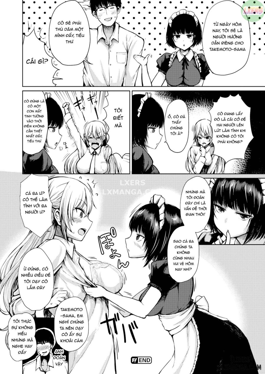 The Great Sexual Education 