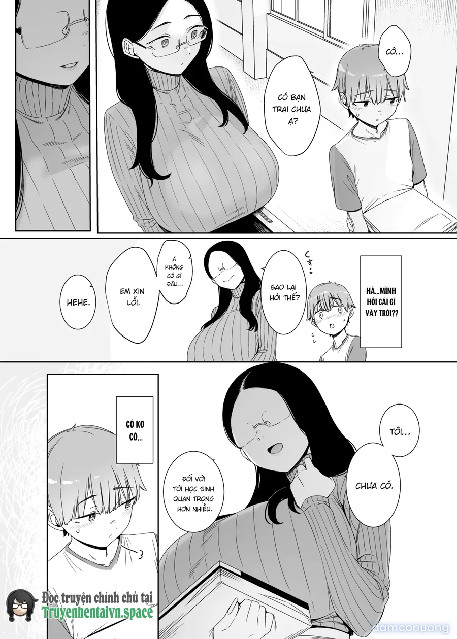Henkyou no Ai 
