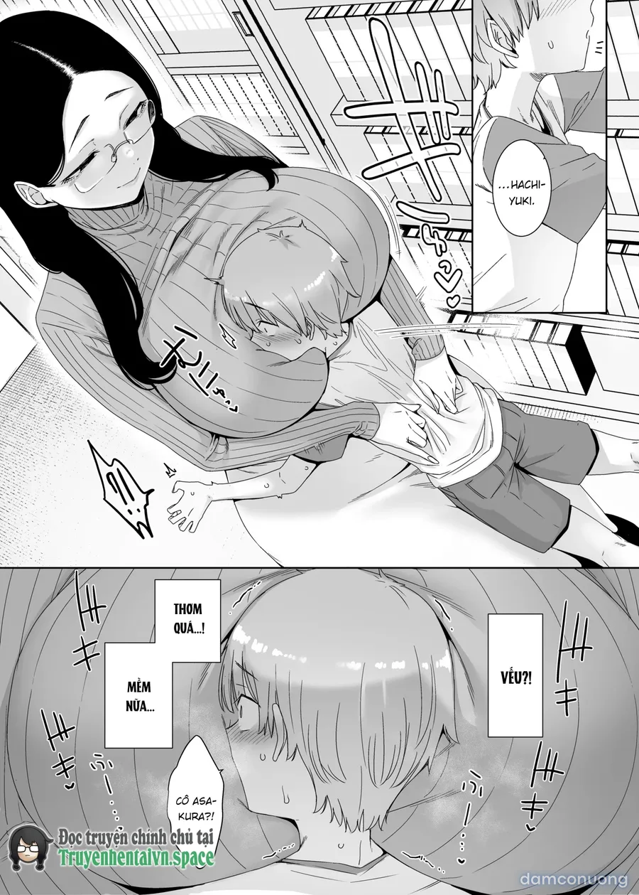 Henkyou no Ai 