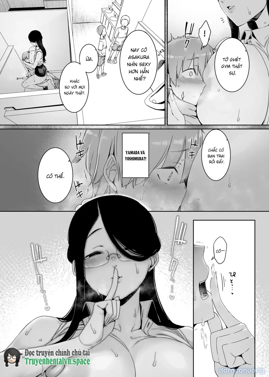 Henkyou no Ai 