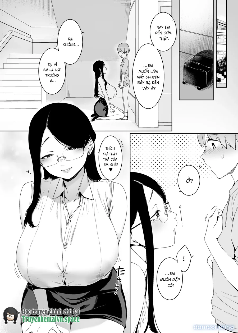 Henkyou no Ai 