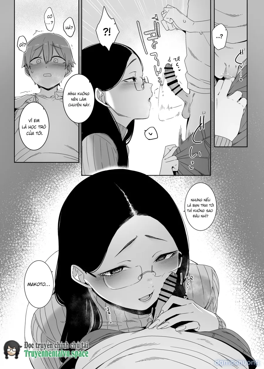 Henkyou no Ai 