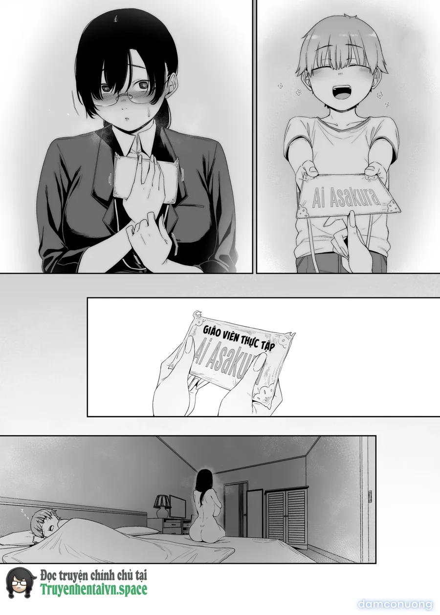 Henkyou no Ai 