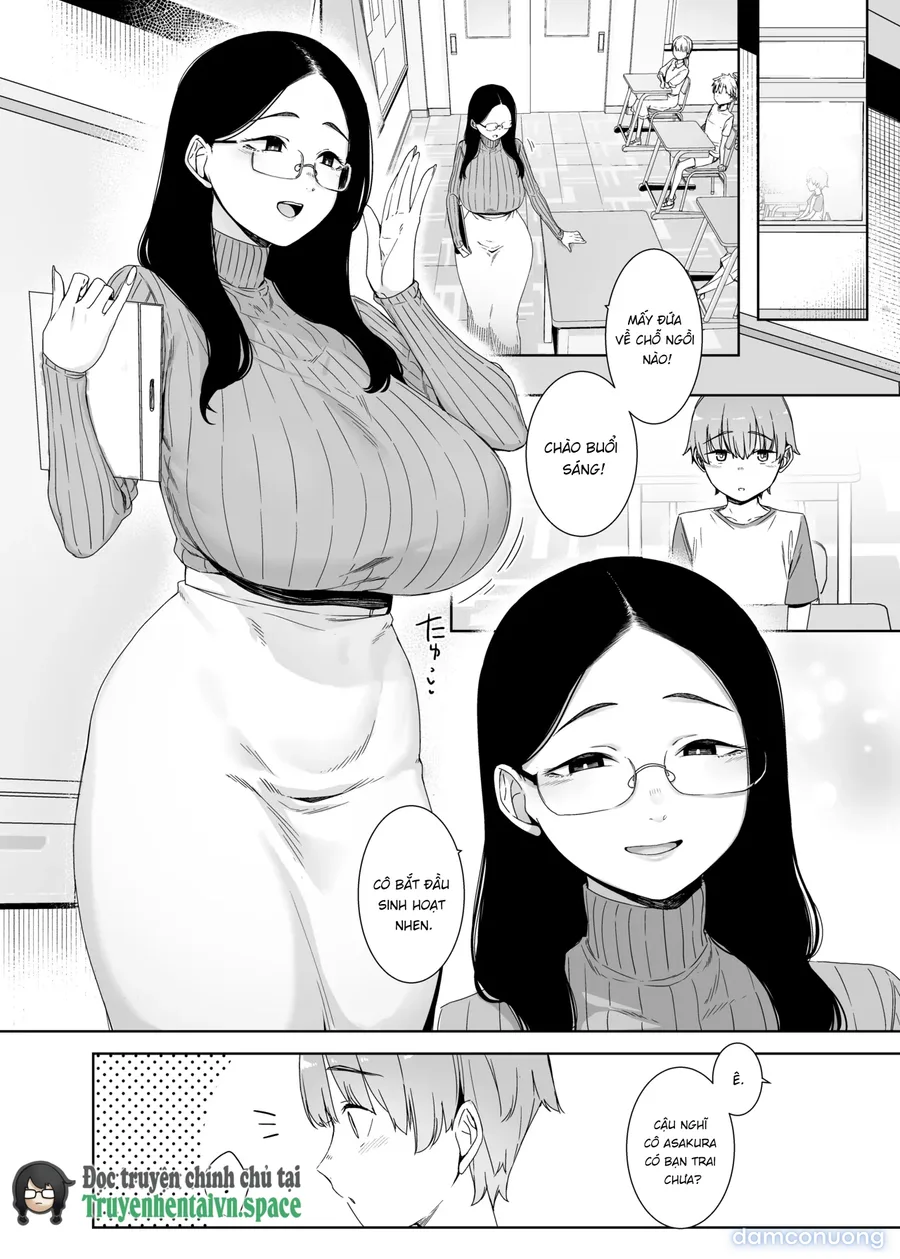 Henkyou no Ai 