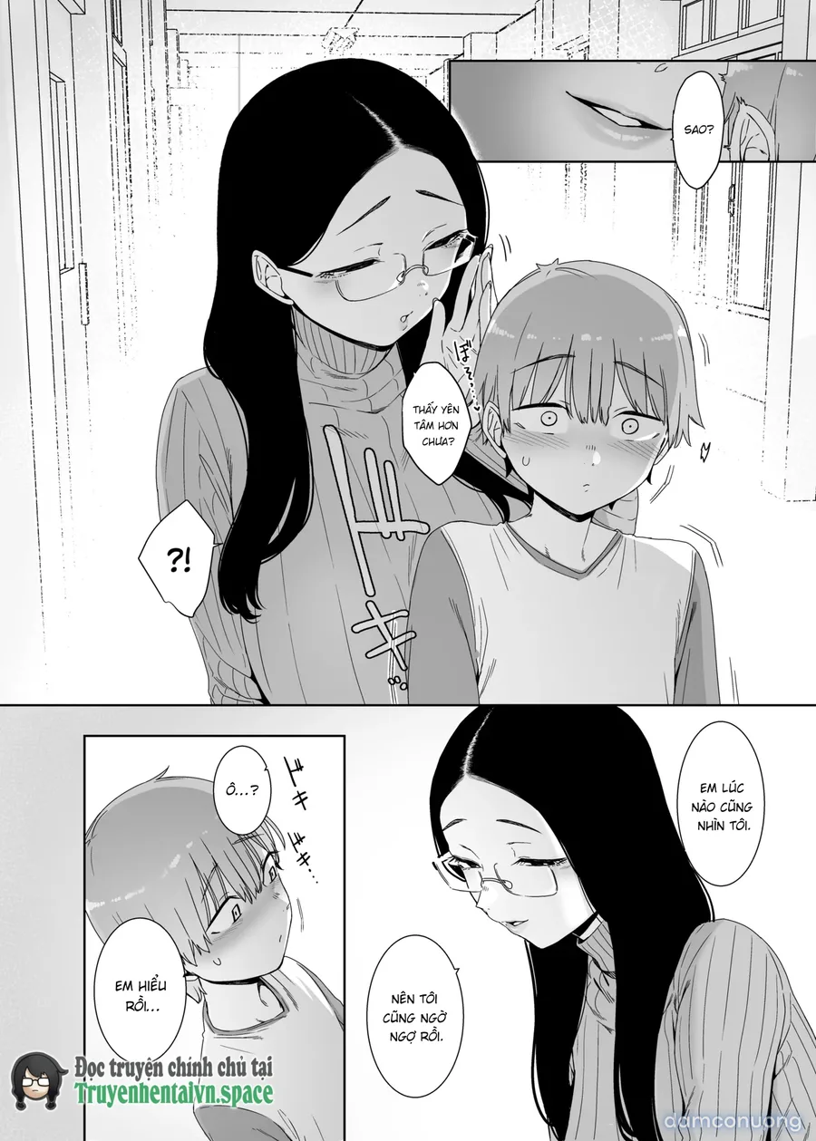 Henkyou no Ai 
