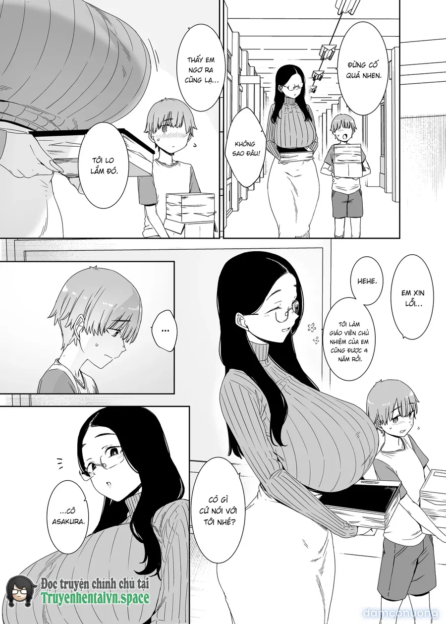 Henkyou no Ai 