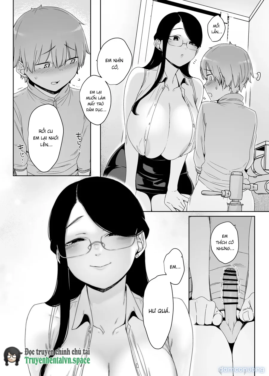 Henkyou no Ai 