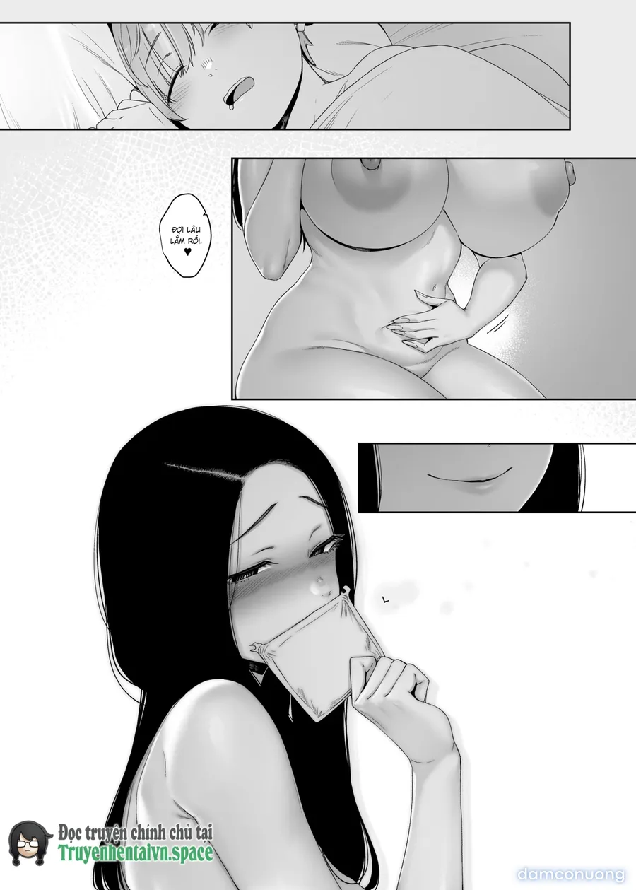 Henkyou no Ai 