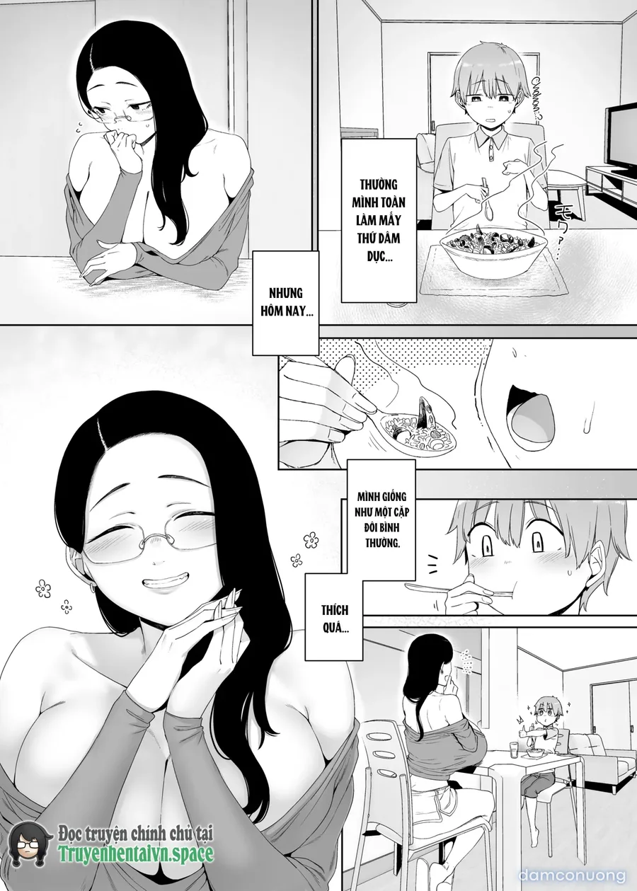 Henkyou no Ai 