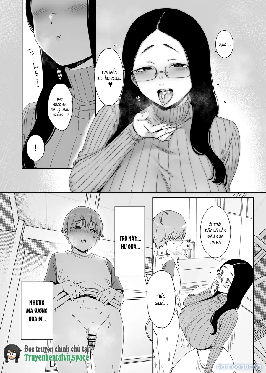 Henkyou no Ai 