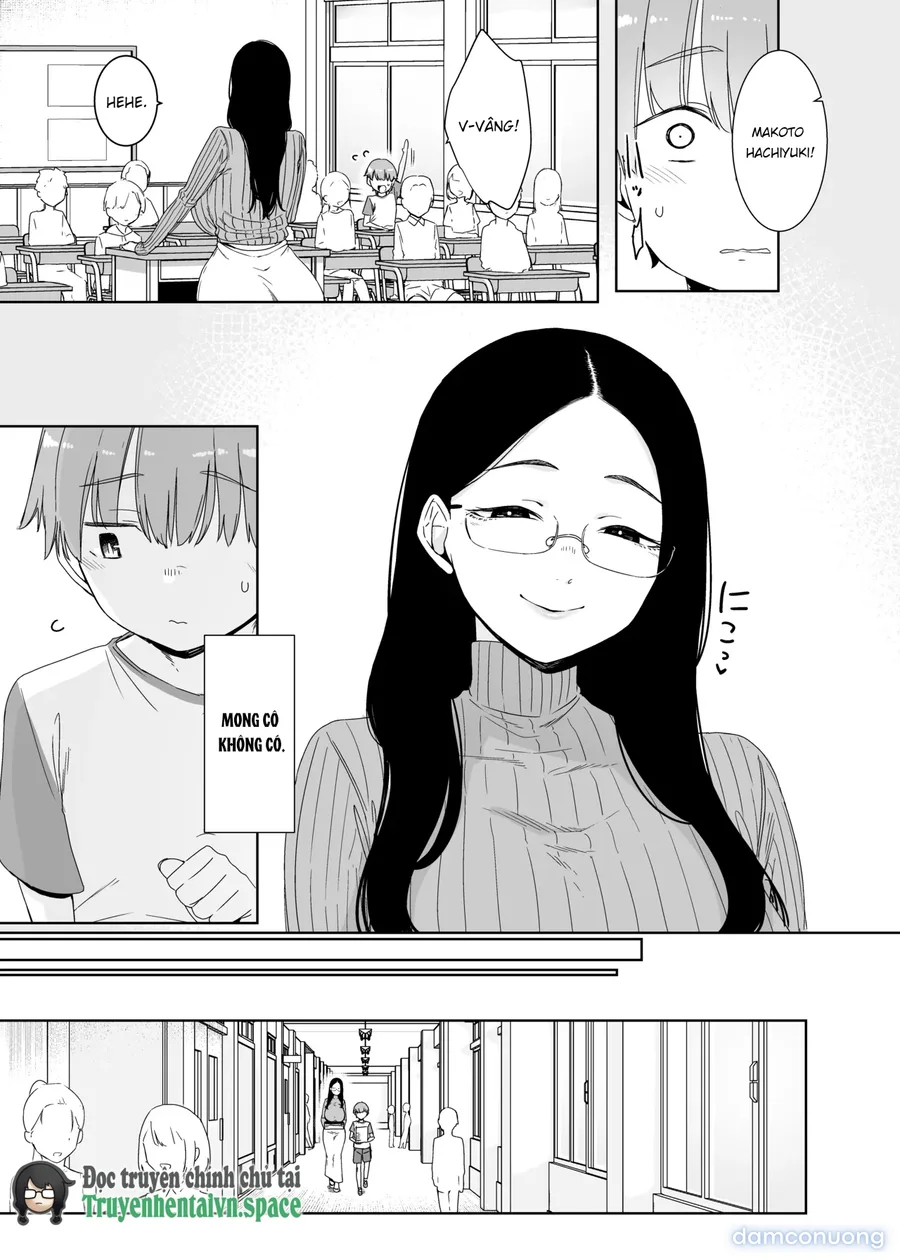 Henkyou no Ai 