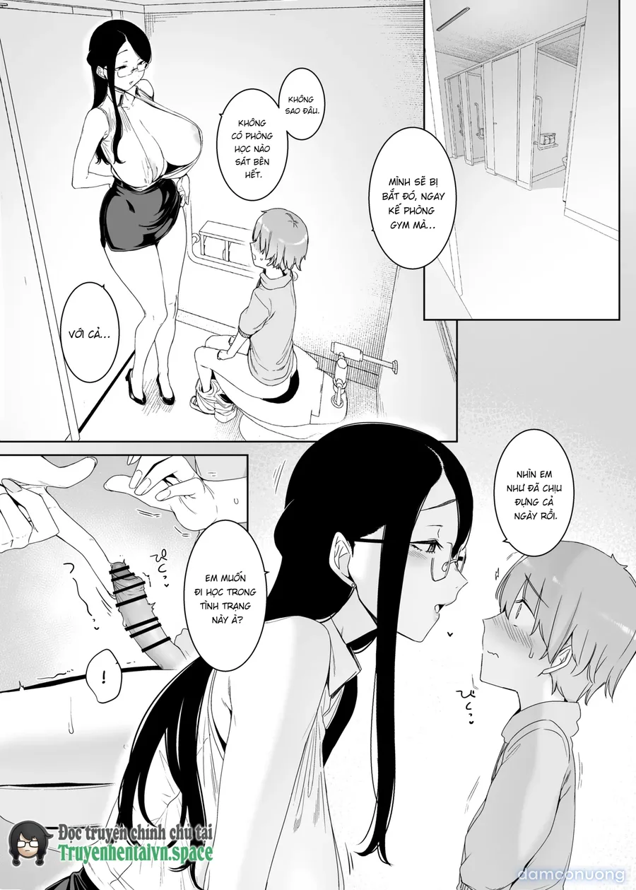 Henkyou no Ai 