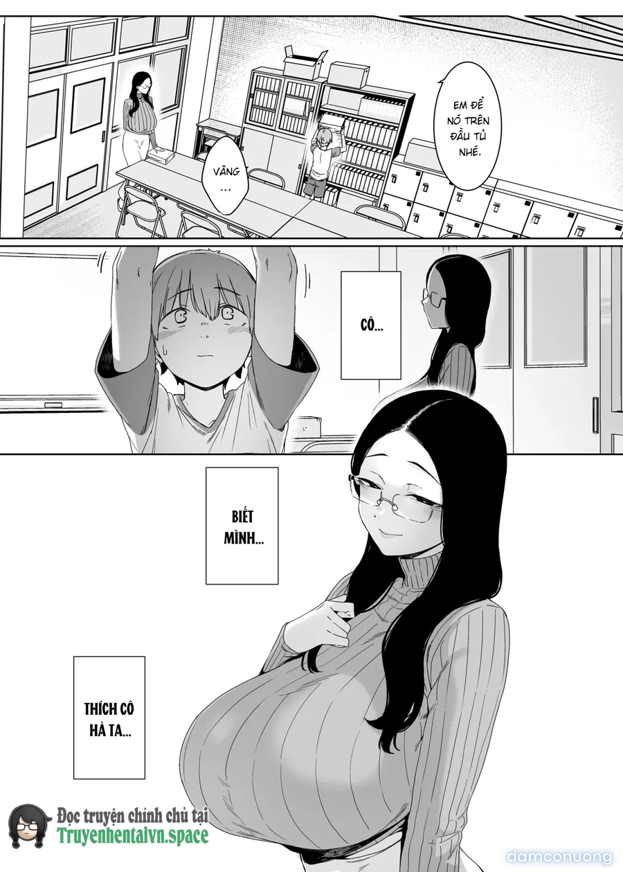 Henkyou no Ai 