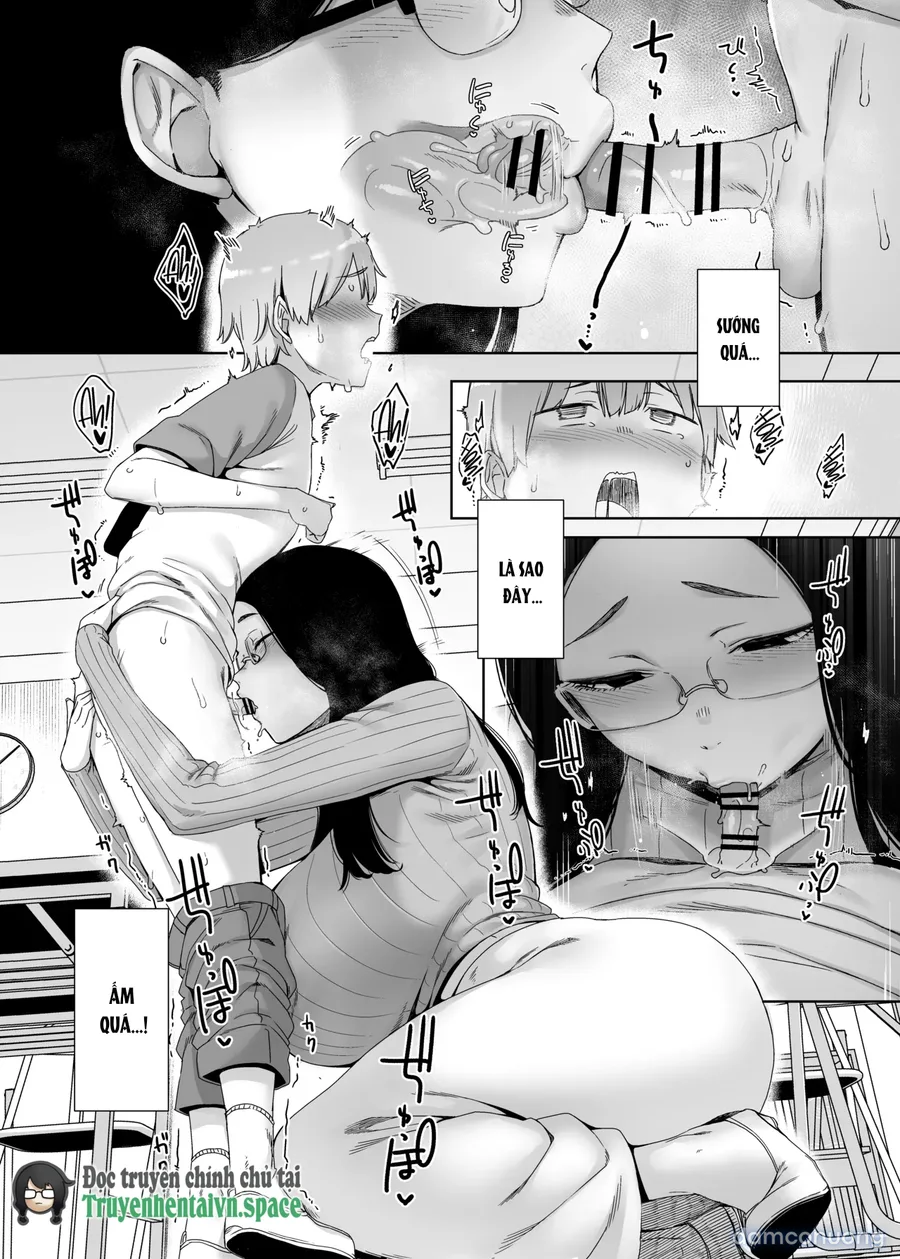 Henkyou no Ai 