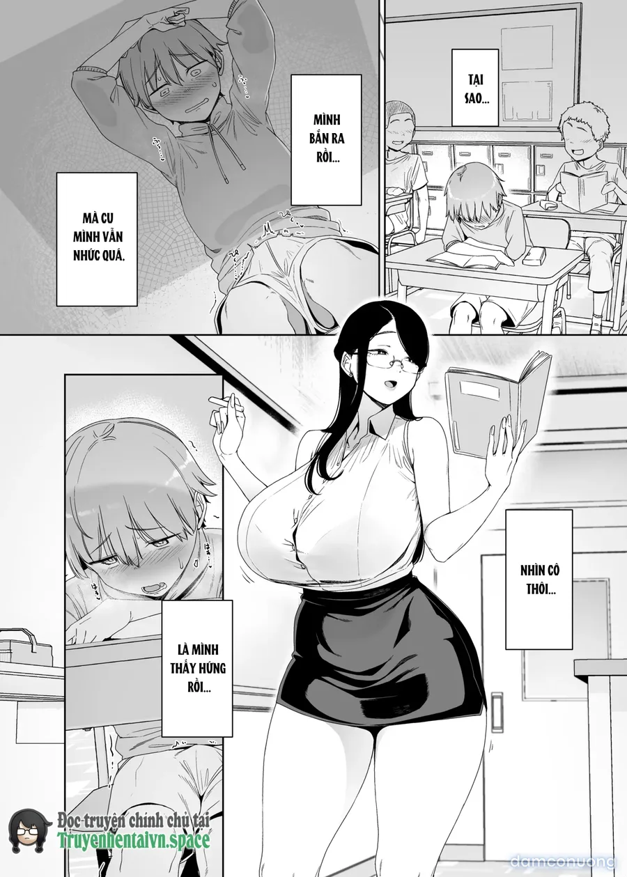 Henkyou no Ai 