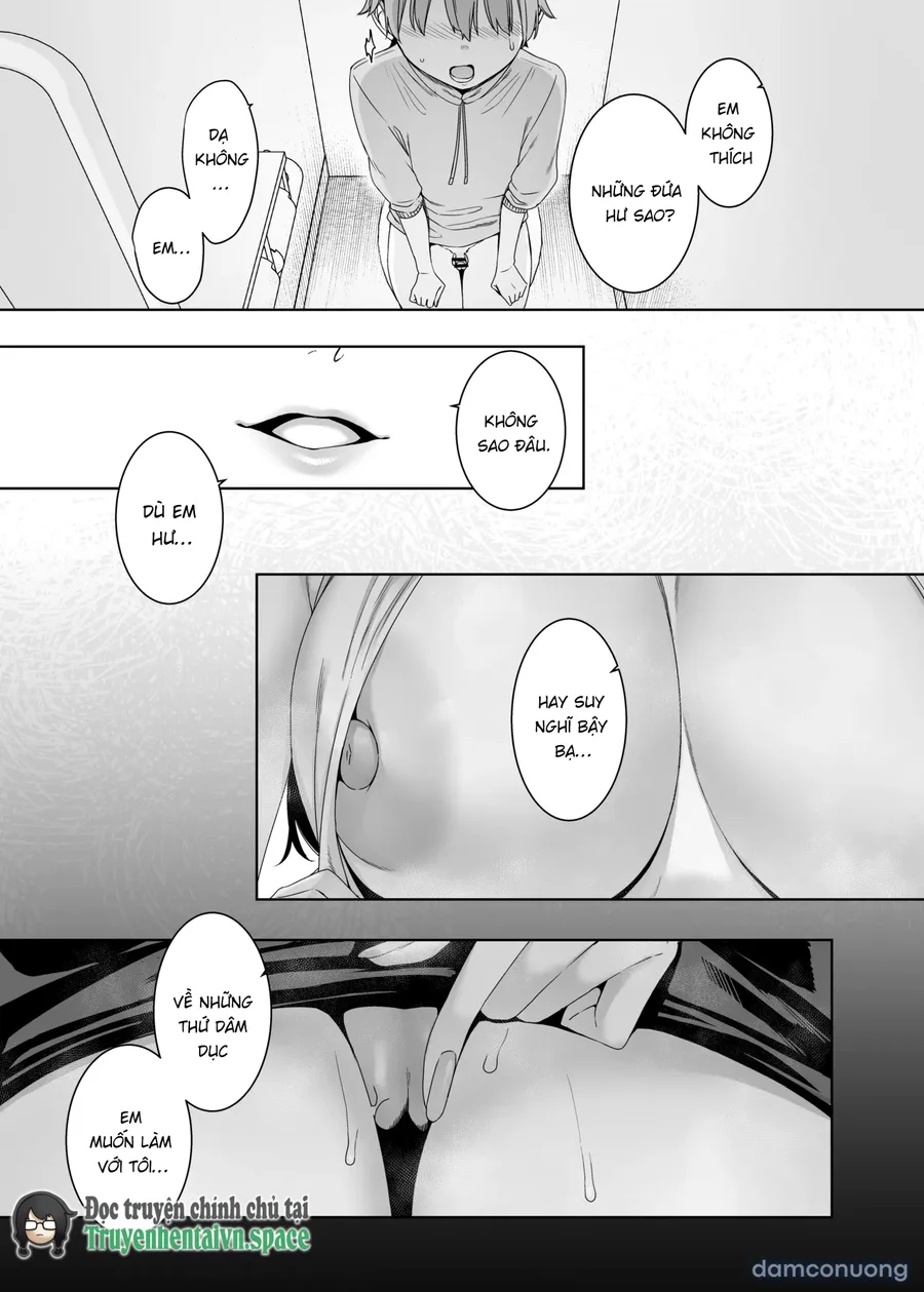 Henkyou no Ai 