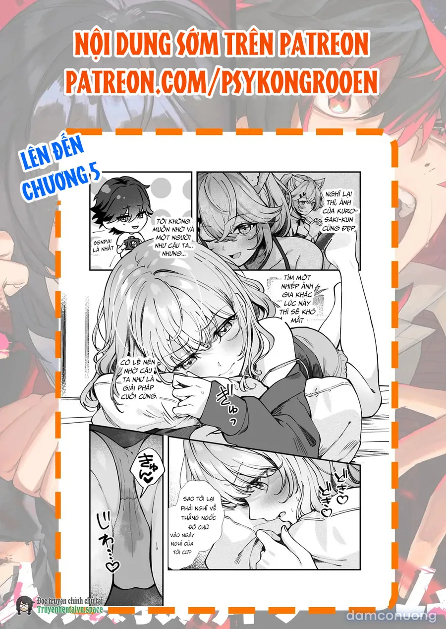 I Became the Master of My Arrogant Busty Boss!? 01 