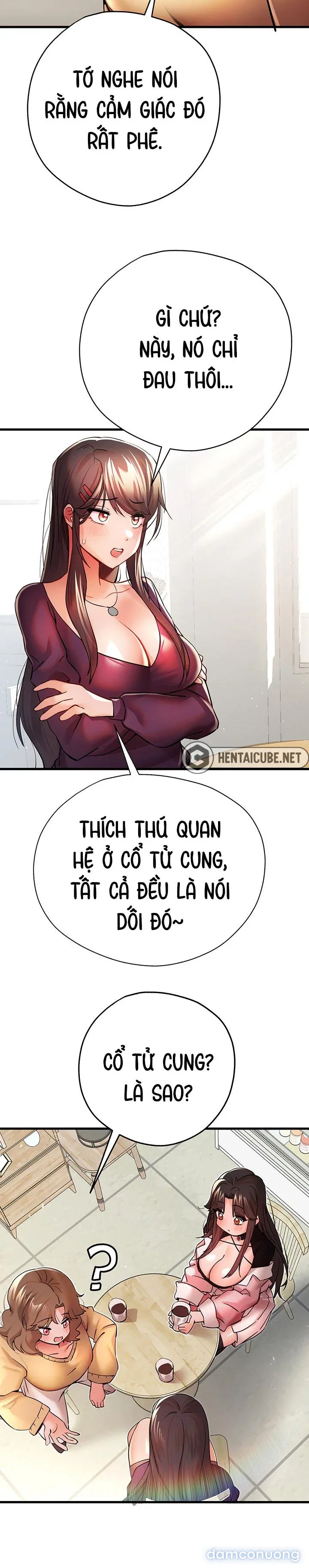 Vị khách không mời. (Genshin Impact) 