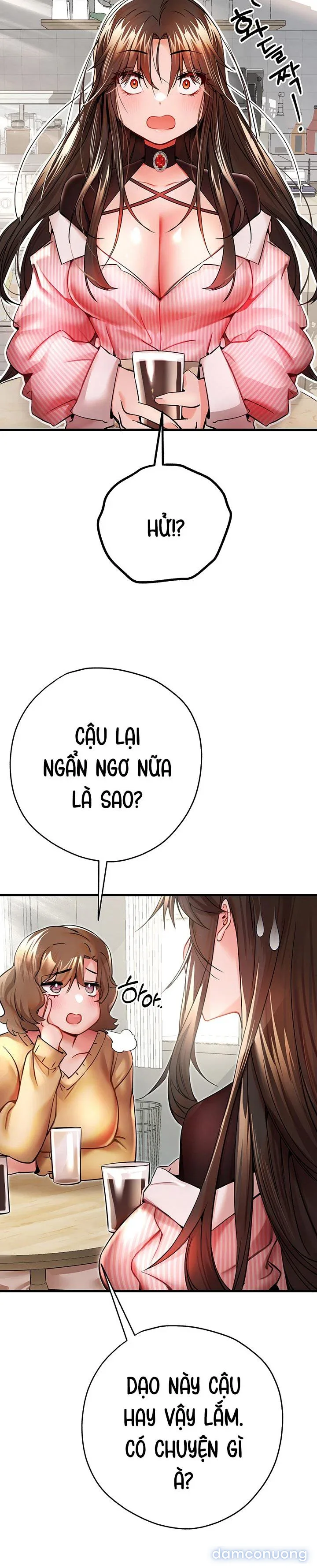 Vị khách không mời. (Genshin Impact) 