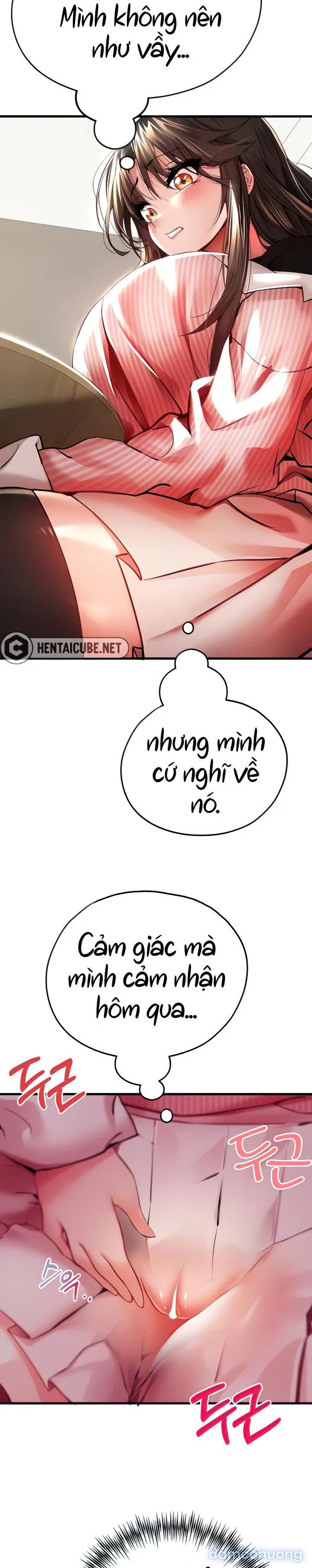 Vị khách không mời. (Genshin Impact) 