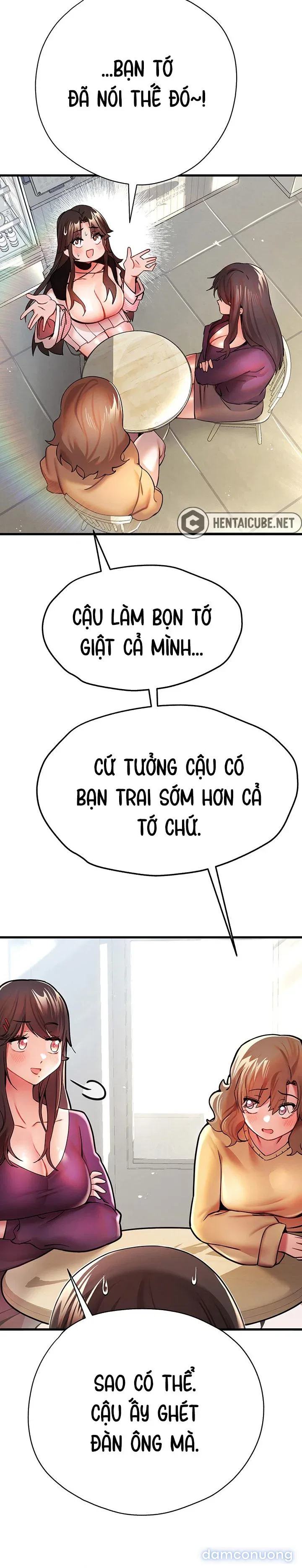 Vị khách không mời. (Genshin Impact) 