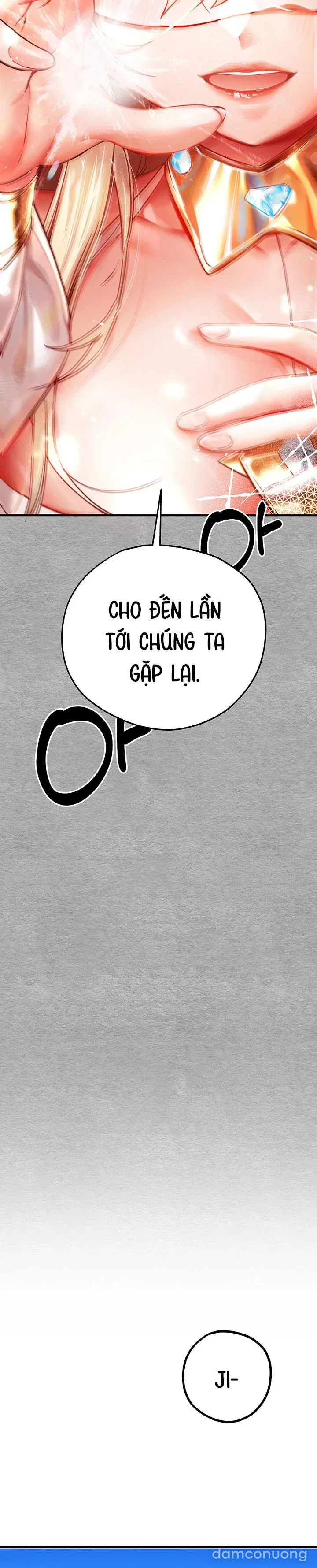 Vị khách không mời. (Genshin Impact) 