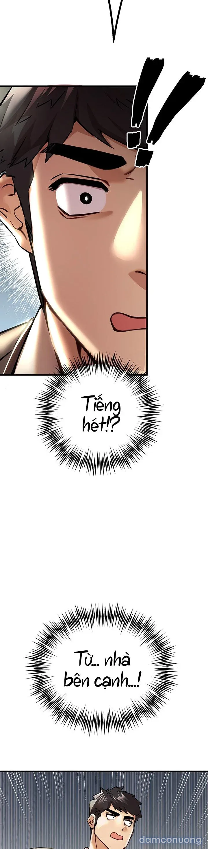 Vị khách không mời. (Genshin Impact) 