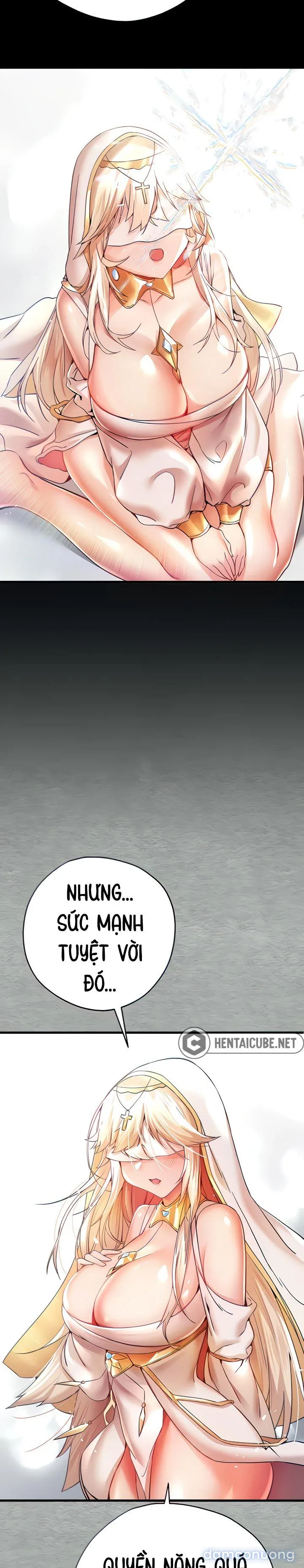 Vị khách không mời. (Genshin Impact) 