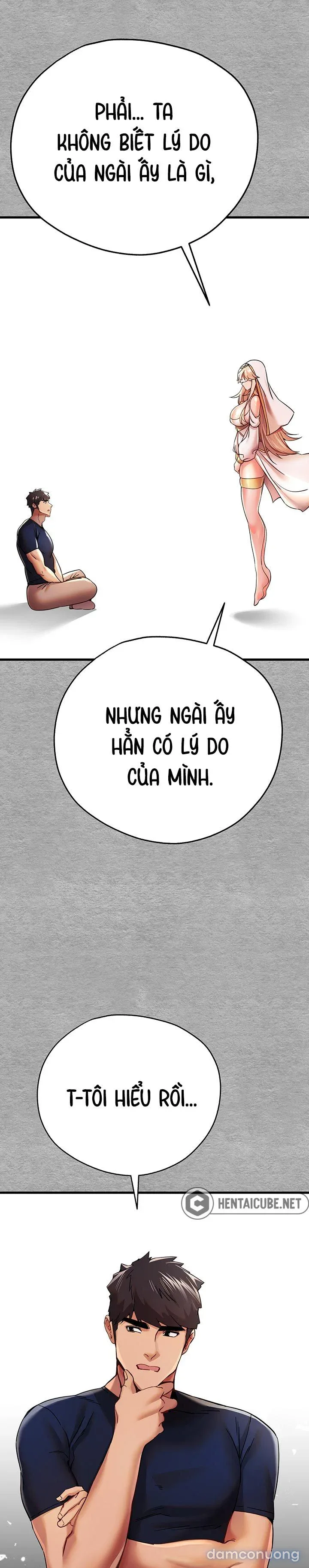 Vị khách không mời. (Genshin Impact) 