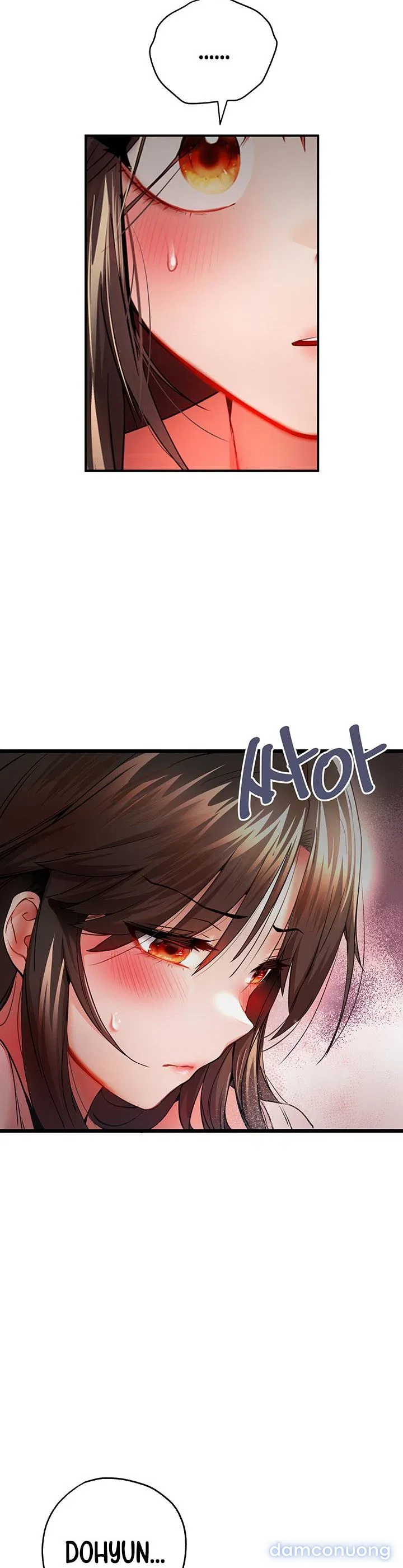 Vị khách không mời. (Genshin Impact) 