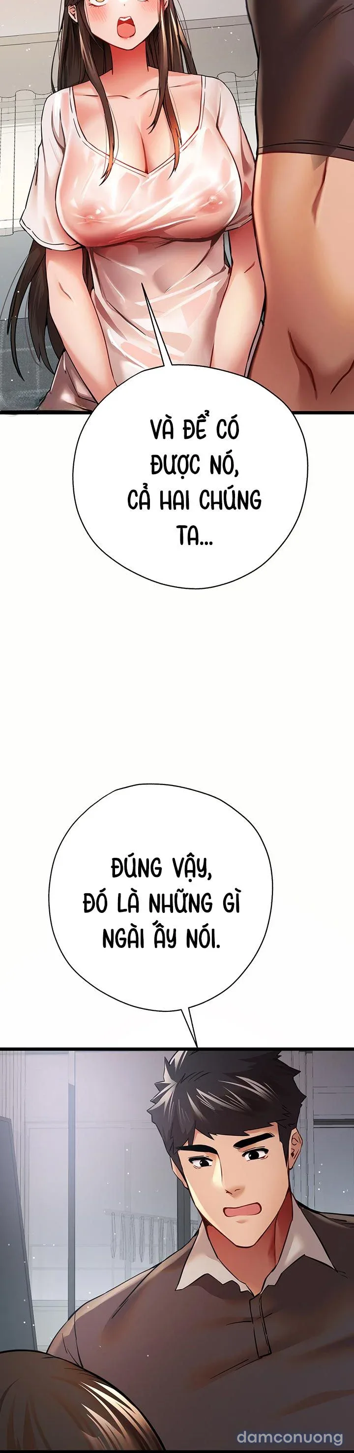 Vị khách không mời. (Genshin Impact) 