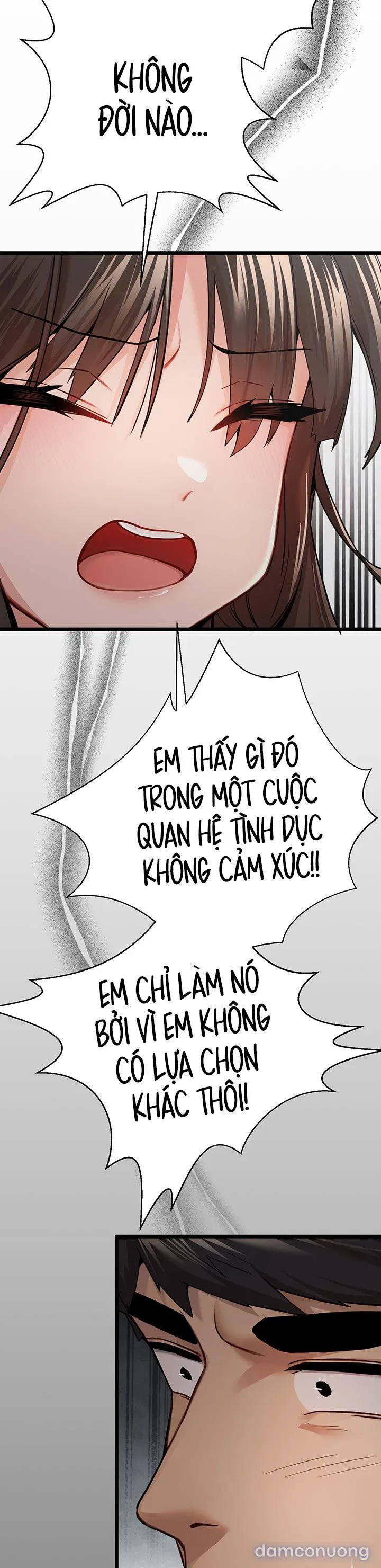 Vị khách không mời. (Genshin Impact) 