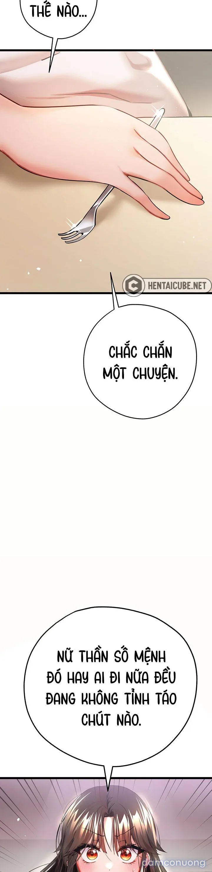 Vị khách không mời. (Genshin Impact) 