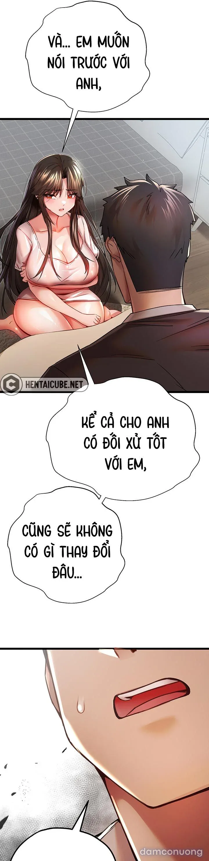 Vị khách không mời. (Genshin Impact) 