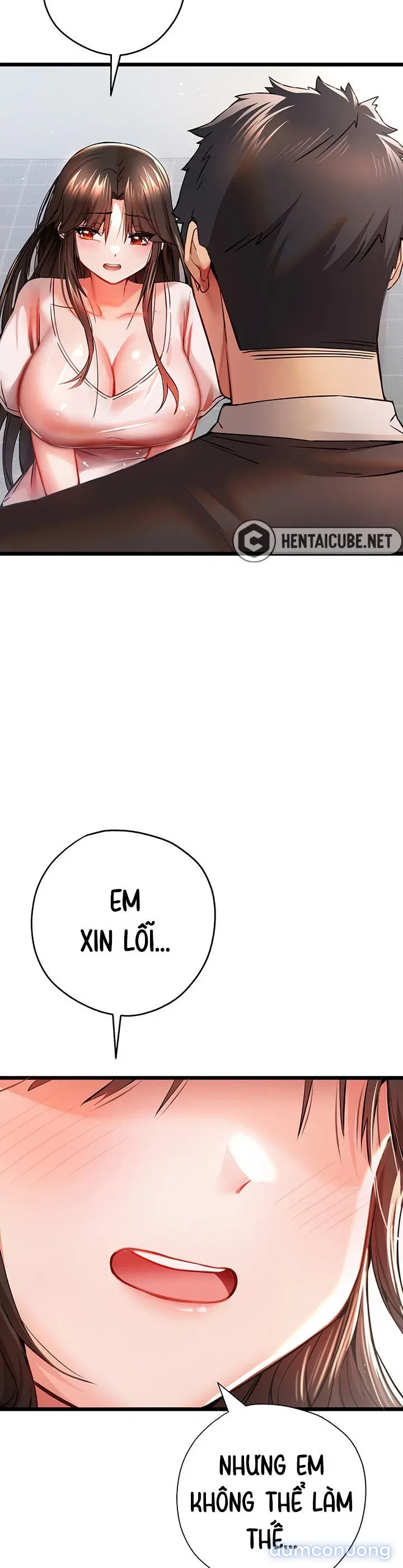 Vị khách không mời. (Genshin Impact) 