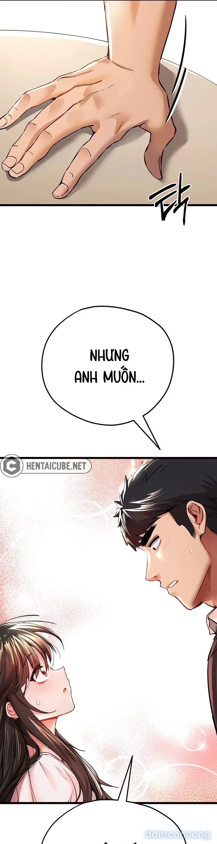 Vị khách không mời. (Genshin Impact) 