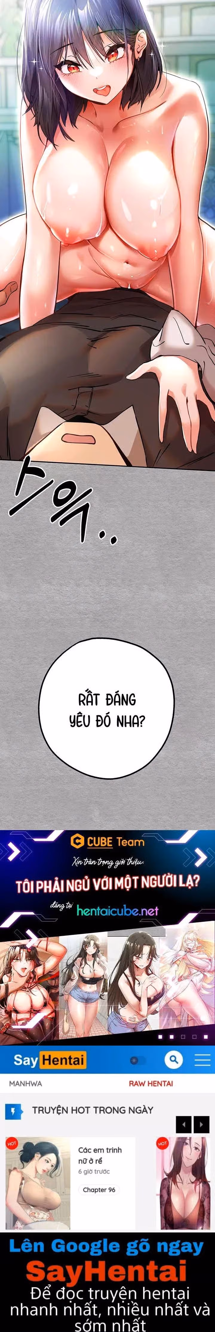 Vị khách không mời. (Genshin Impact) 