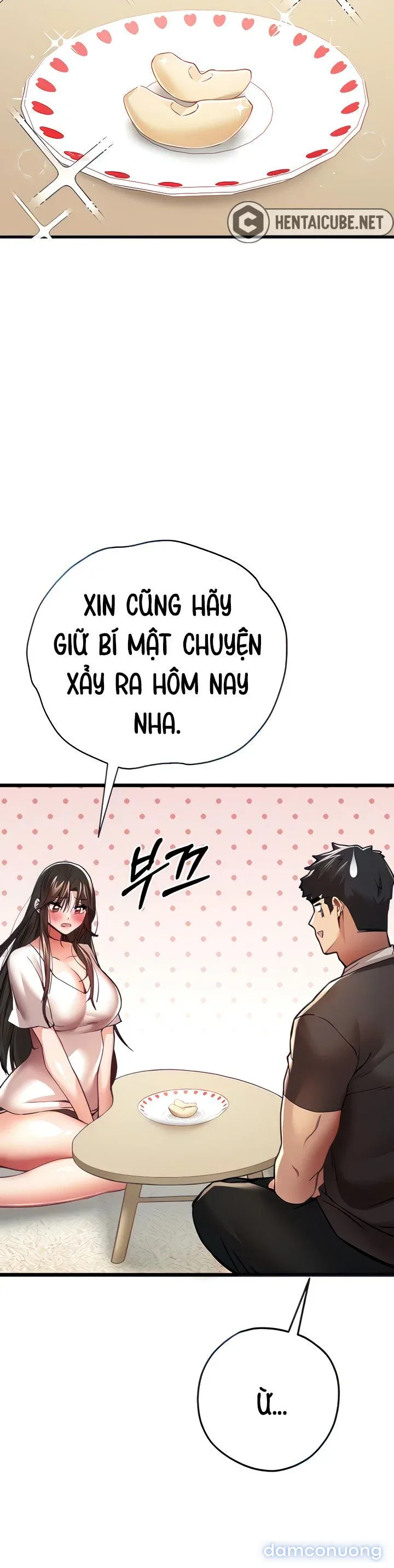 Vị khách không mời. (Genshin Impact) 