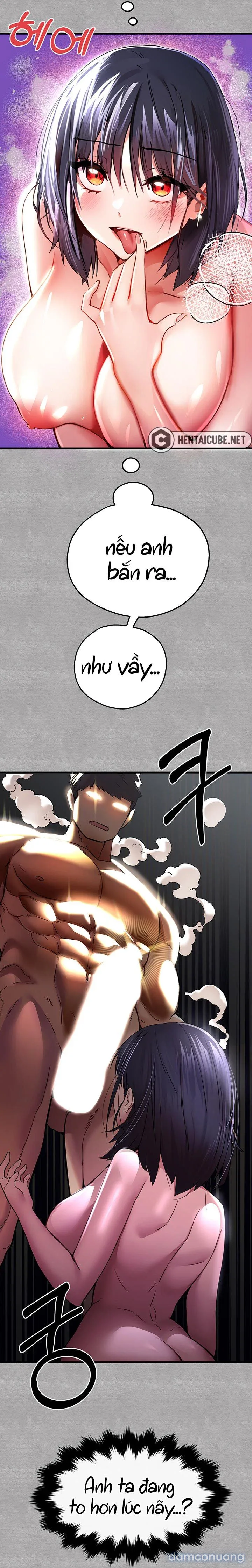 Vị khách không mời. (Genshin Impact) 