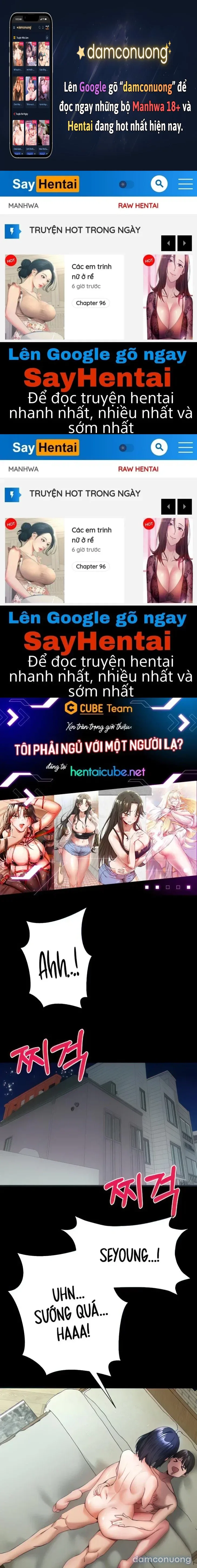 Vị khách không mời. (Genshin Impact) 
