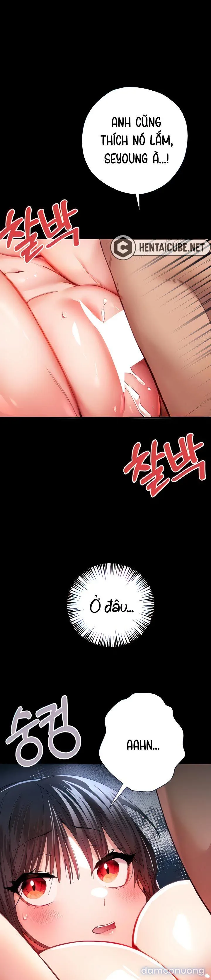 Vị khách không mời. (Genshin Impact) 