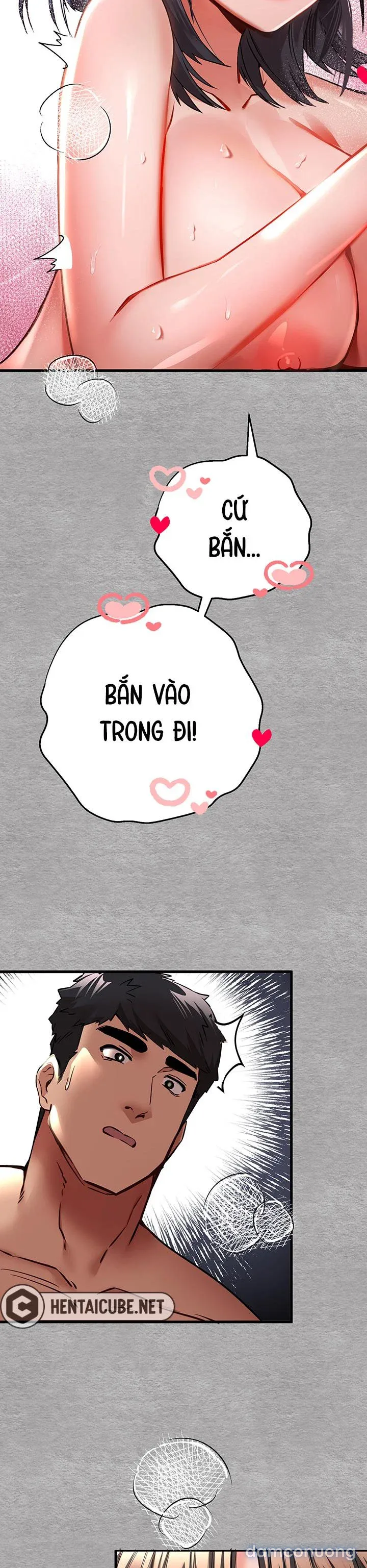 Vị khách không mời. (Genshin Impact) 