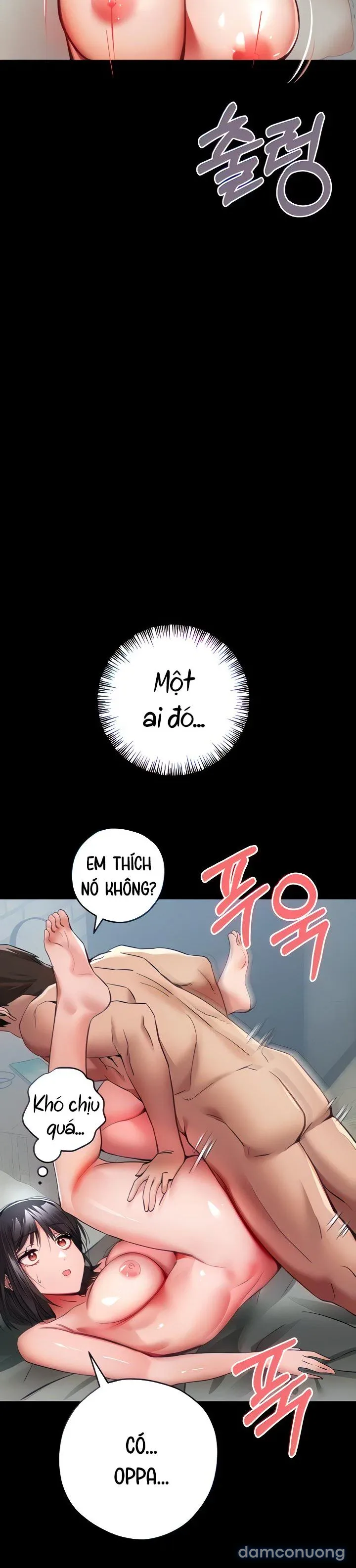 Vị khách không mời. (Genshin Impact) 