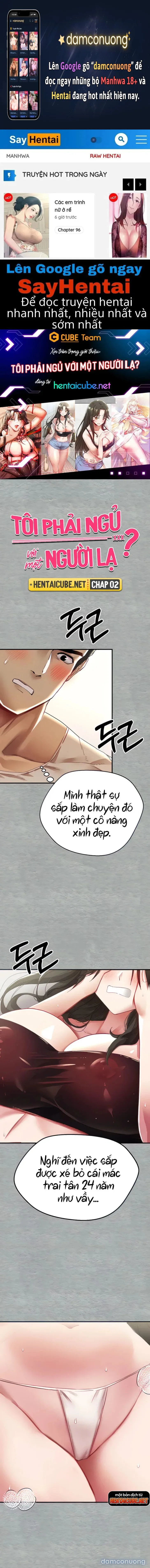 Vị khách không mời. (Genshin Impact) 