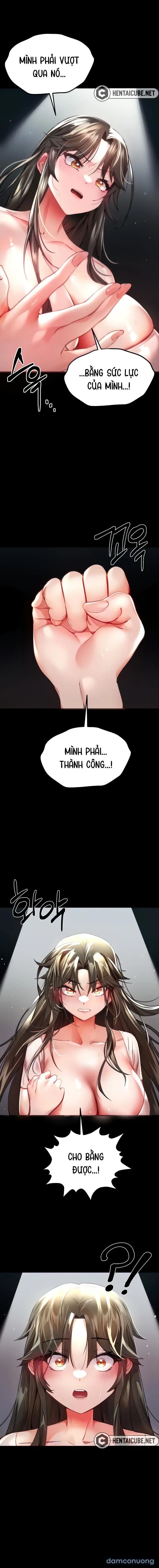 Vị khách không mời. (Genshin Impact) 
