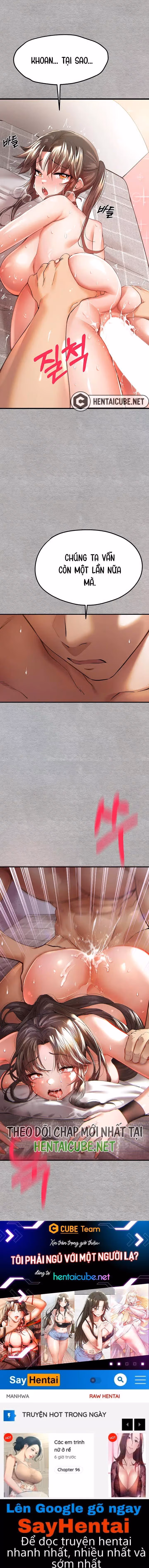 Vị khách không mời. (Genshin Impact) 