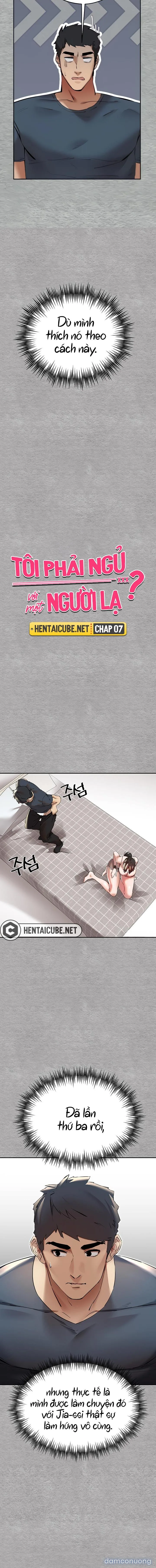 Vị khách không mời. (Genshin Impact) 