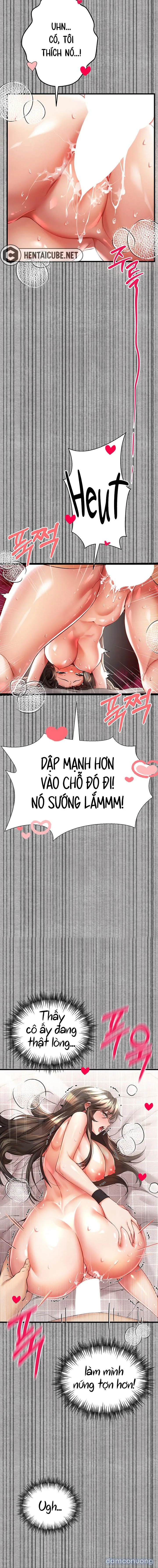 Vị khách không mời. (Genshin Impact) 