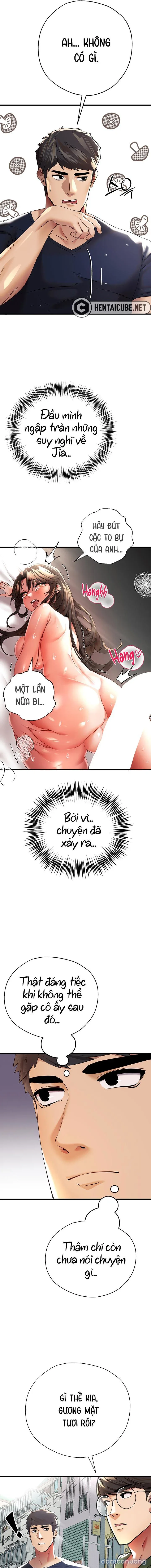 Vị khách không mời. (Genshin Impact) 
