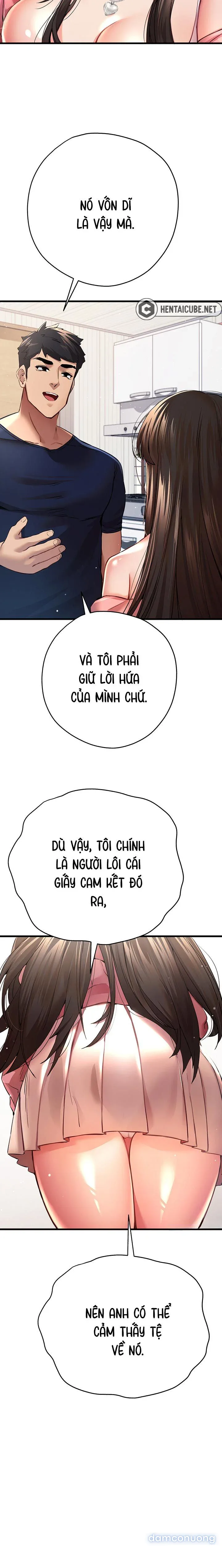 Vị khách không mời. (Genshin Impact) 
